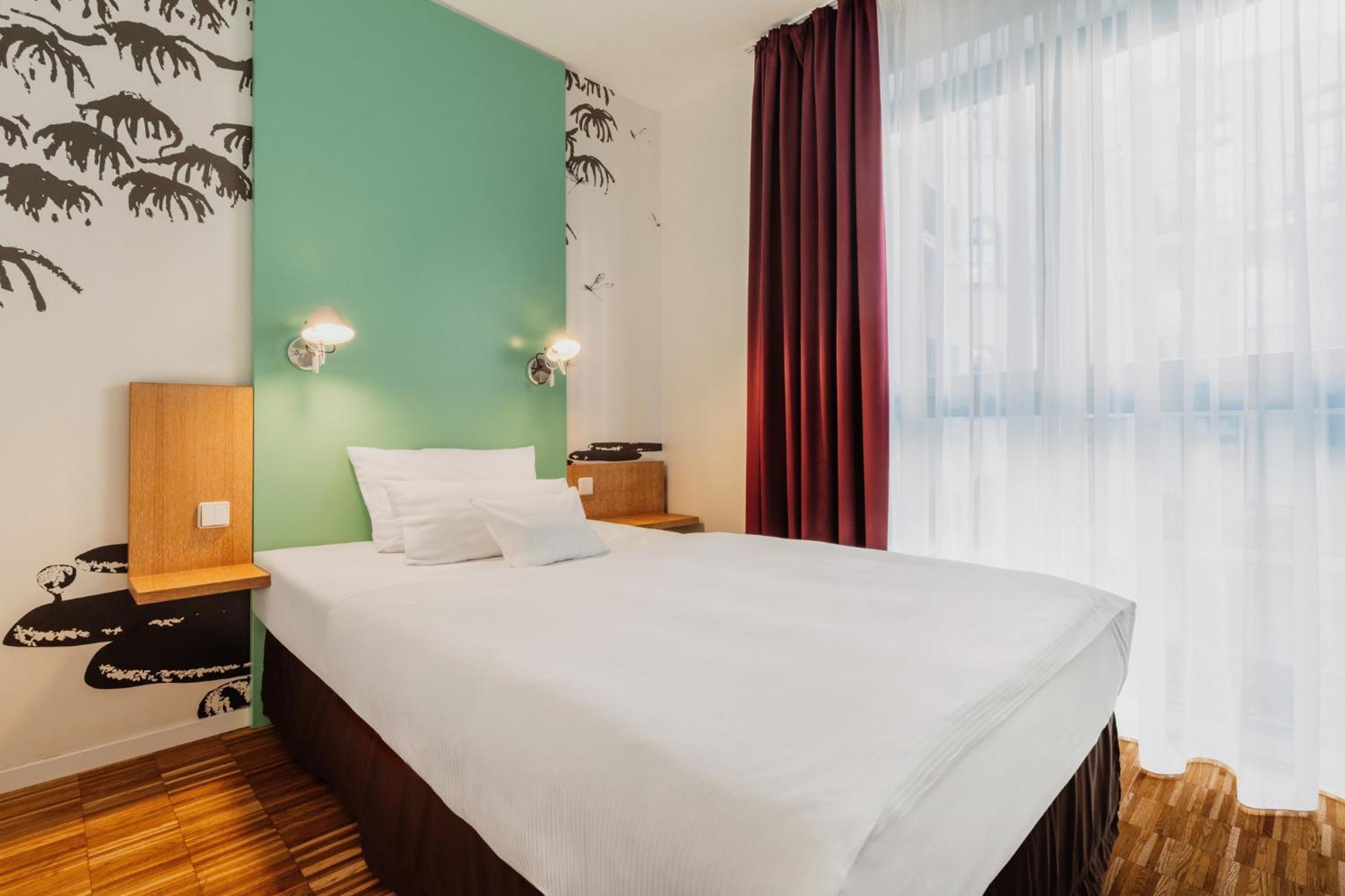 Apartamento de 2 dormitorios